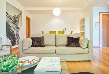 Your Rio Apartamento