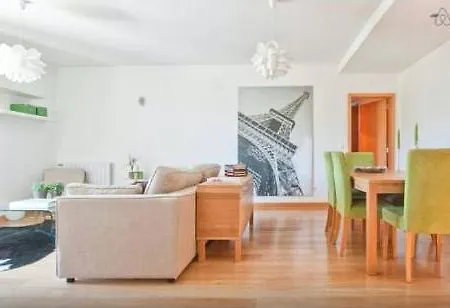Your Rio Apartment Lisbon