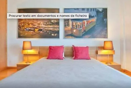 Your Rio Apartamento Lisboa
