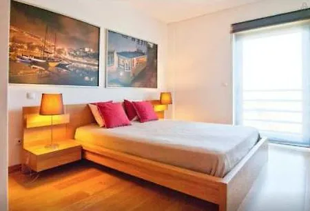 Your Rio Apartment *