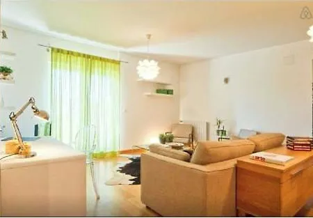 Apartment Your Rio *